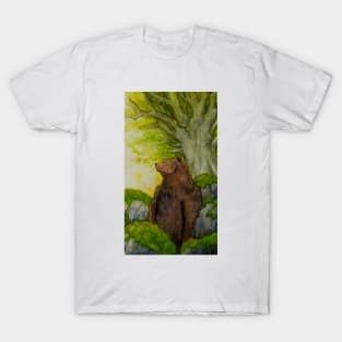 Bear T-Shirt